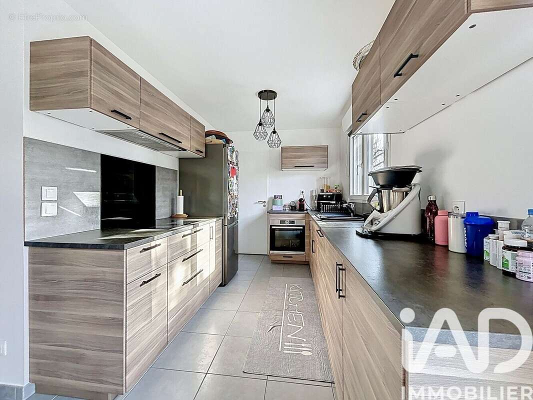 Photo 4 - Maison à GRETZ-ARMAINVILLIERS