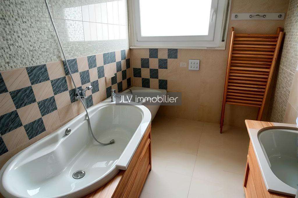 Appartement à DUNKERQUE