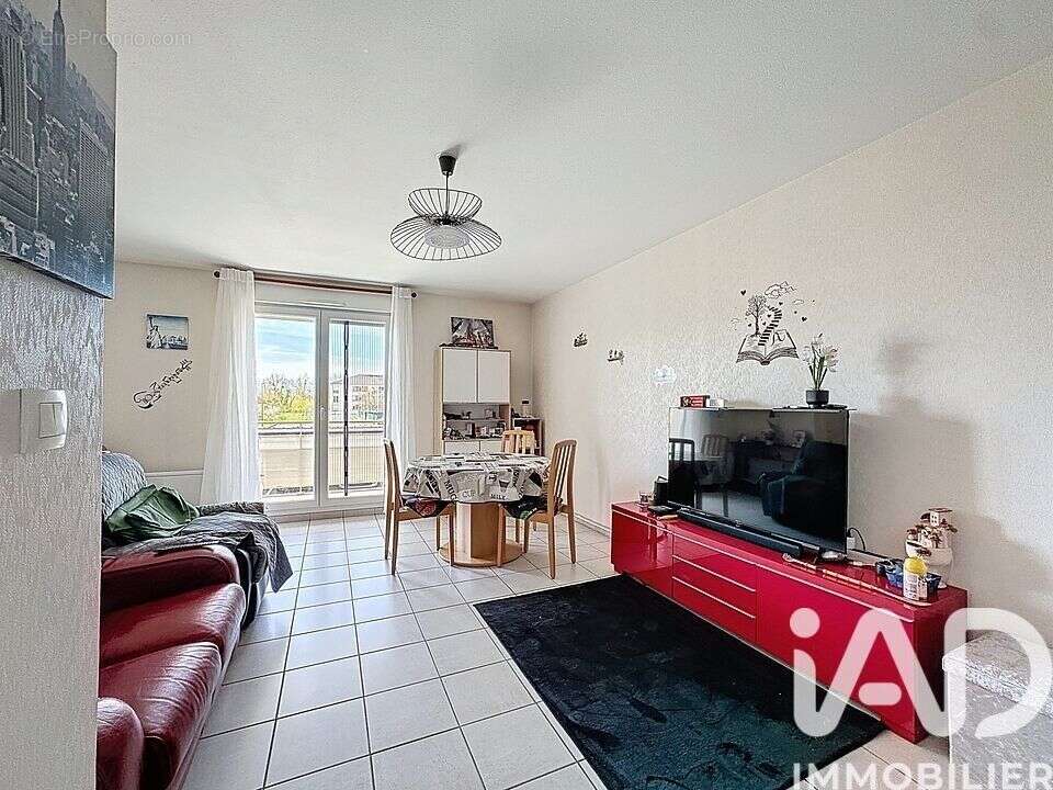 Photo 3 - Appartement à VITRY-LE-FRANCOIS