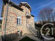 Maison à LACAPELLE-VIESCAMP