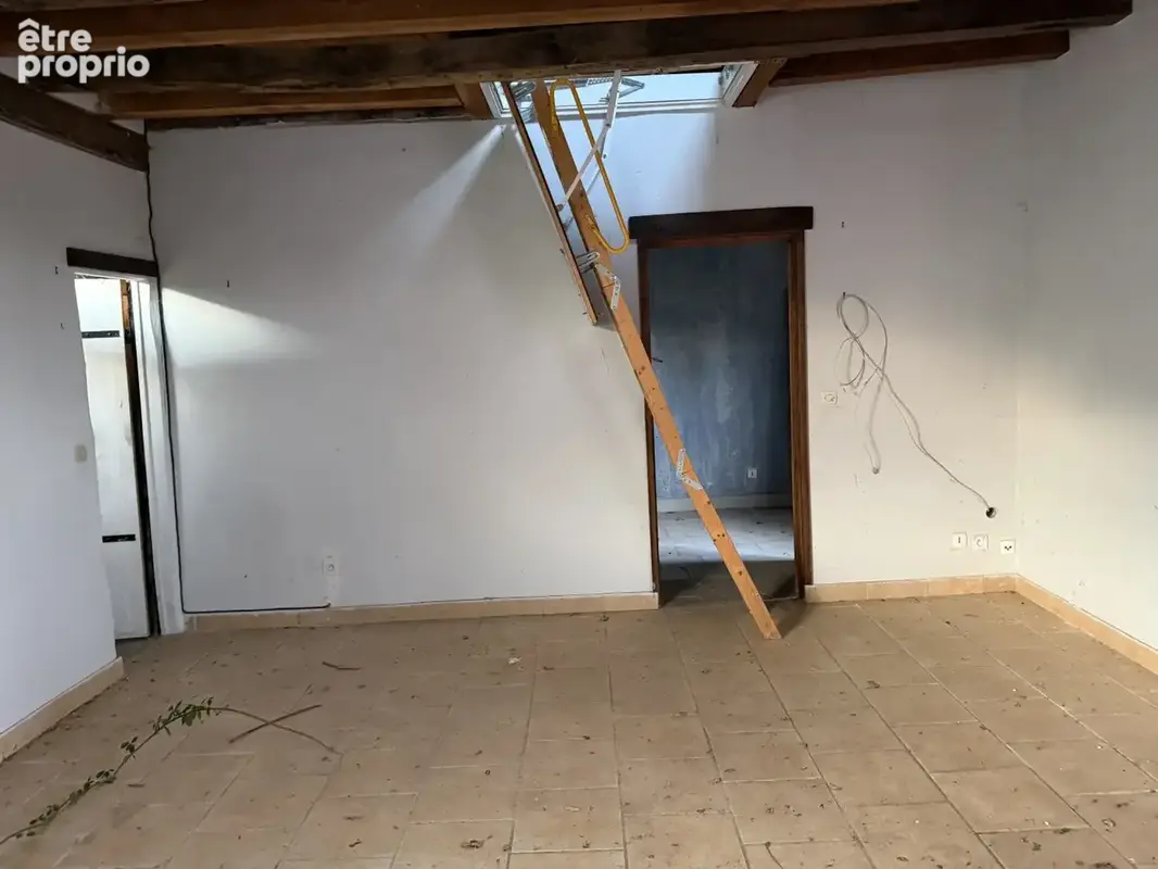 Petite maison proche centre bourg - photo 11
