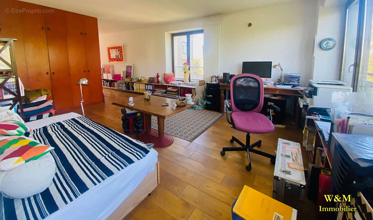 Appartement à RIS-ORANGIS