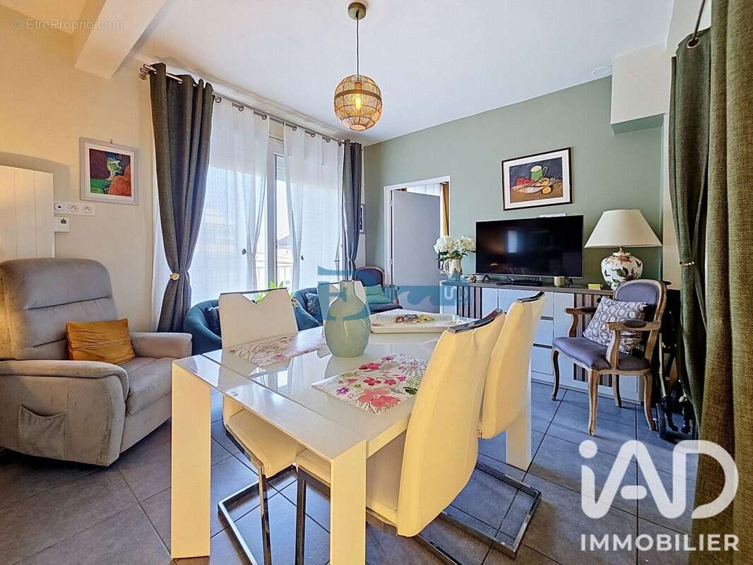 Appartement 47 m² à Le Treport  - photo 6