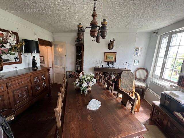 Maison à ORBEC
