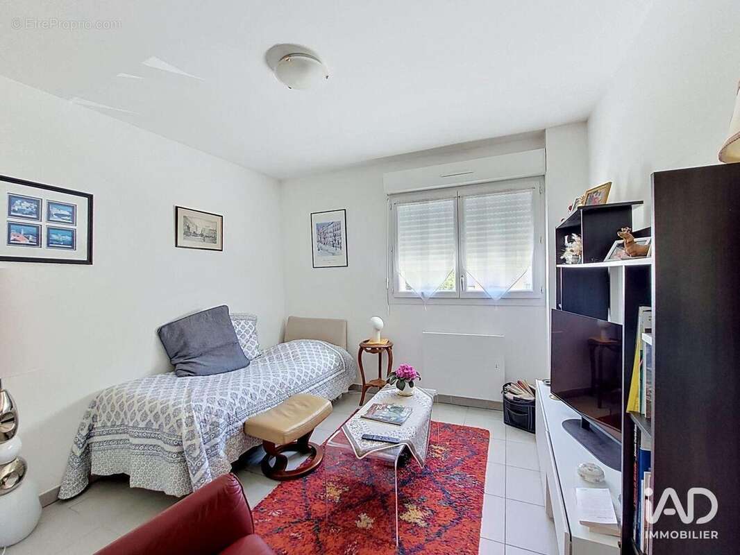 Photo 9 - Appartement à DIGNE-LES-BAINS