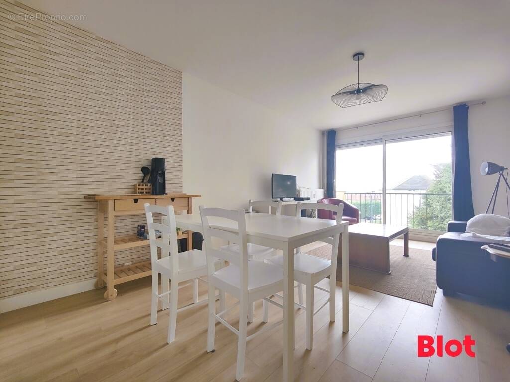 Appartement à ORVAULT