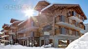 Appartement à SAMOENS
