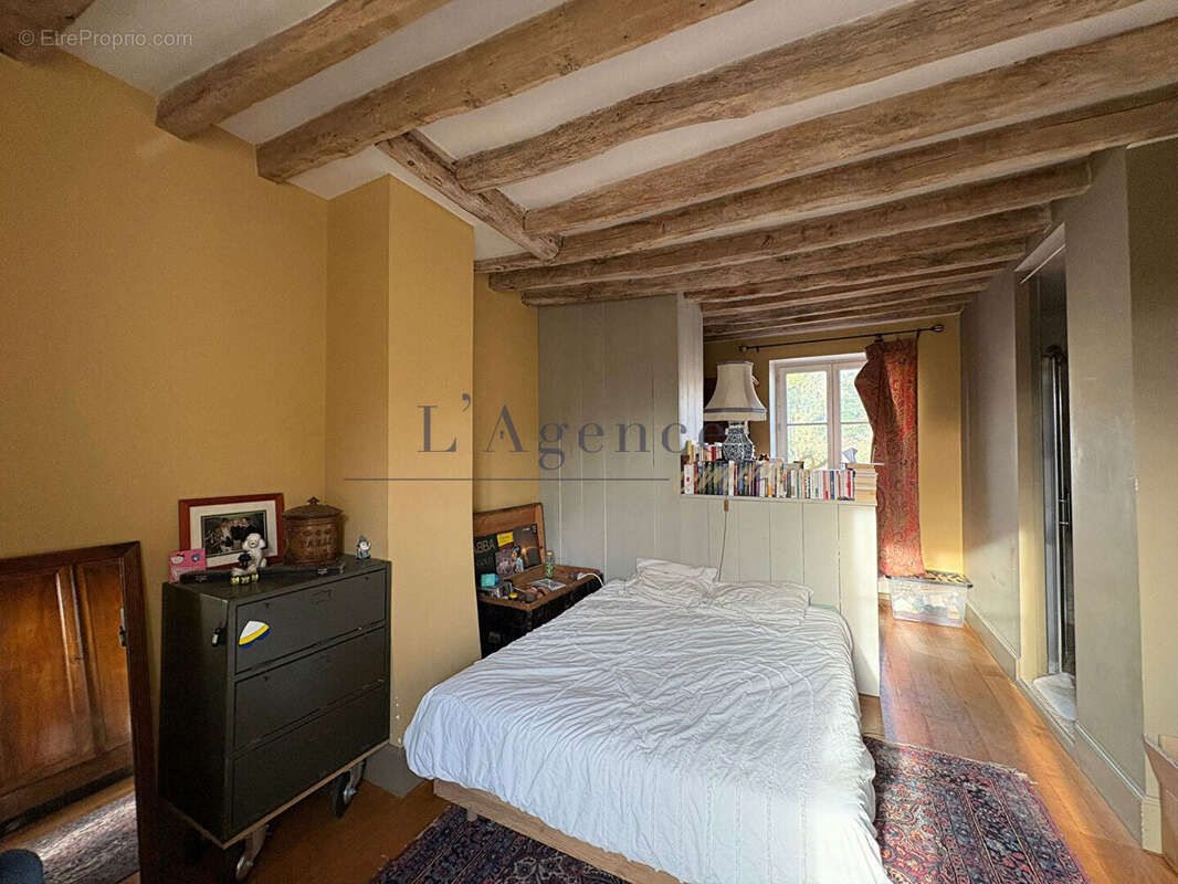 Maison Lamorlaye 6 pièce(s) 186 m2 - photo 11