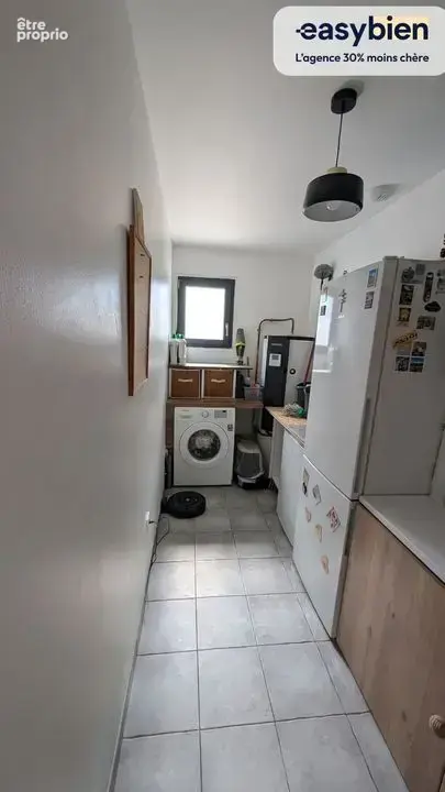 Maison 4 pièces 120 m² à vendre à Ouillon (64160) - photo 8