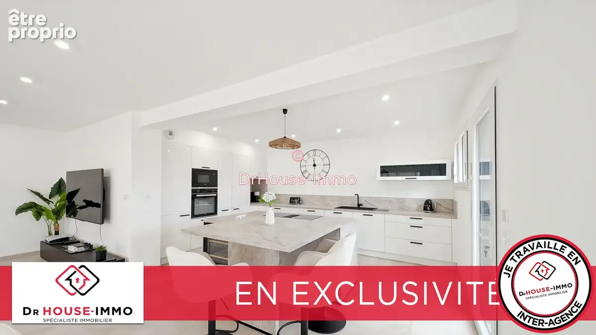 Maison 6 pièces 142 m² à vendre à Cresserons (14440) - photo 7