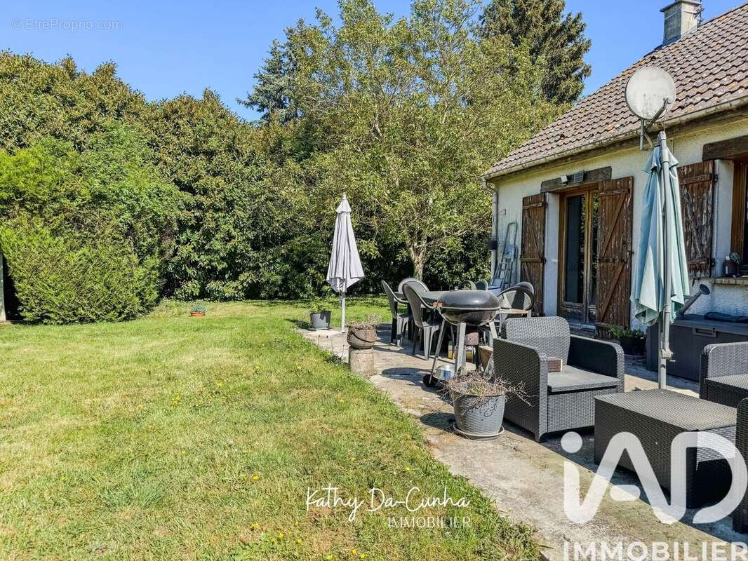 Maison 90 m² à La Boissiere  - photo 3