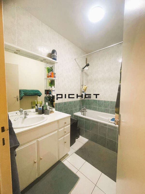 Appartement à ANGOULEME