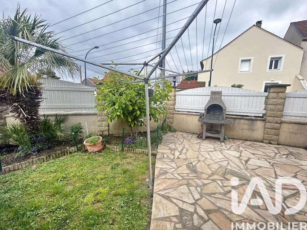 Photo 5 - Maison à DRANCY