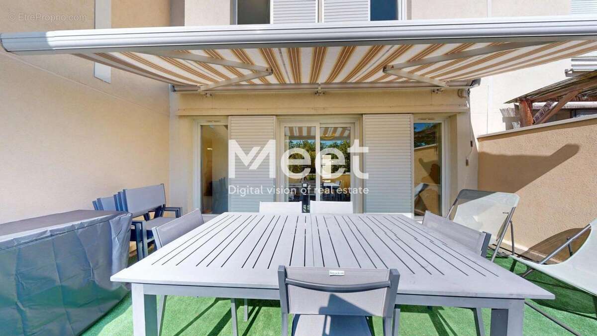 Appartement à MAUREPAS