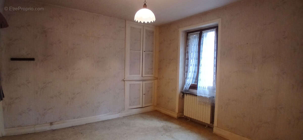 Appartement à FIGEAC