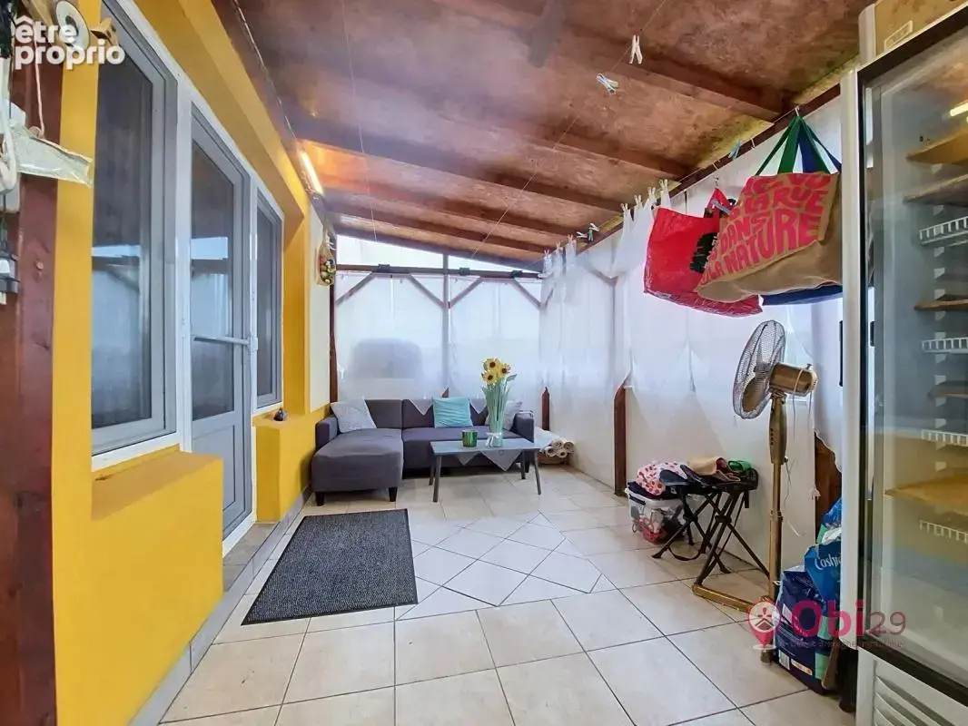 Châteauneuf-du-Faou – Maison entièrement rénovée, prête à vivre - photo 12