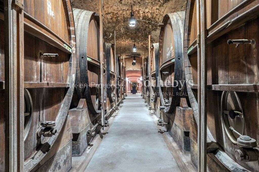 Maison à AIX-EN-PROVENCE