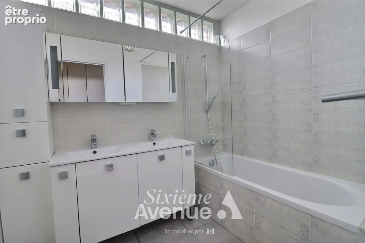 Appartement Chaville 3 pièces 71 m2 - photo 6