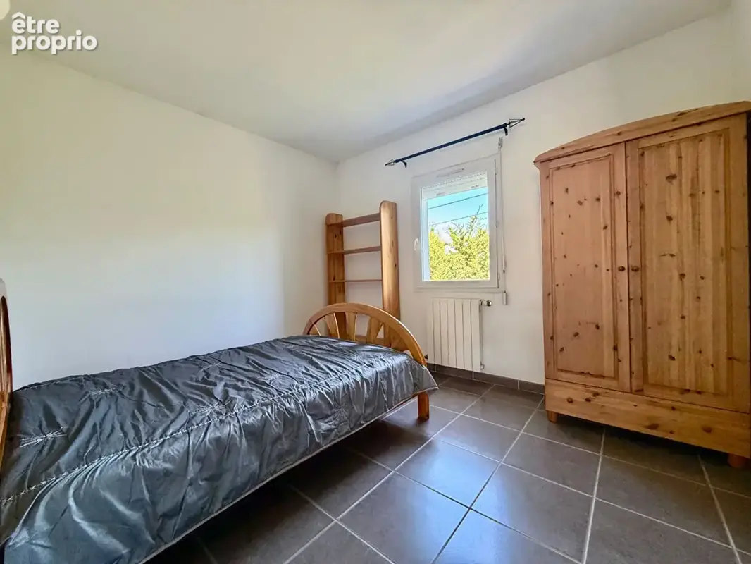 Appartement Bagnols Sur Ceze - 3 pièces - 73 m² - photo 8