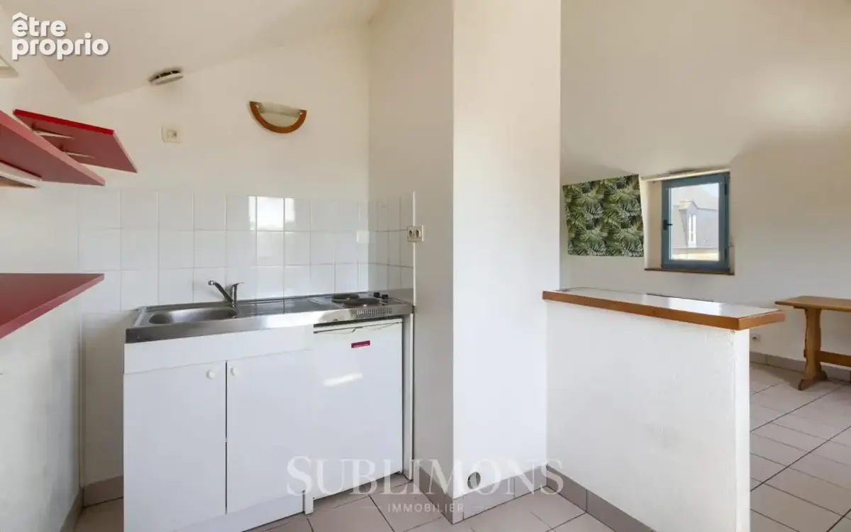 Sainte-Anne-d'Auray - Spécial Investisseur : Immeuble de rapp - photo 8
