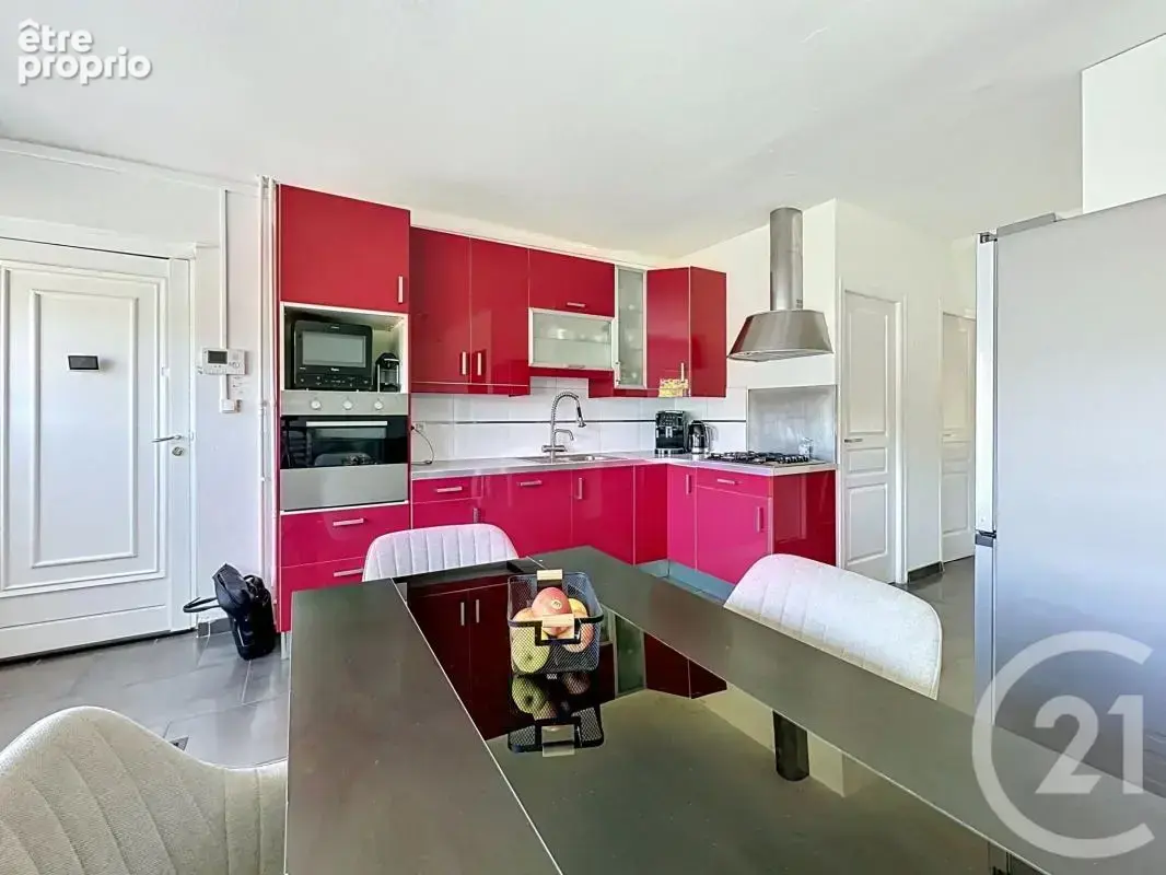 Appartement 2 pièces 52 m² à vendre à Feyzin (69320) - photo 5