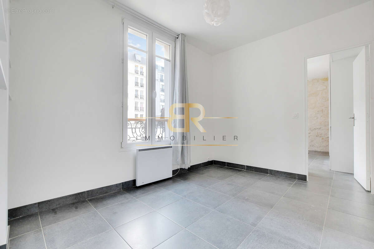 Appartement à SAINT-OUEN