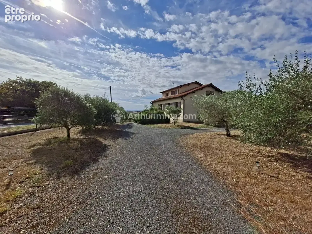 Vente Maison Viviers-les-lavaur(81500) 329 000ï¿œ - photo 2
