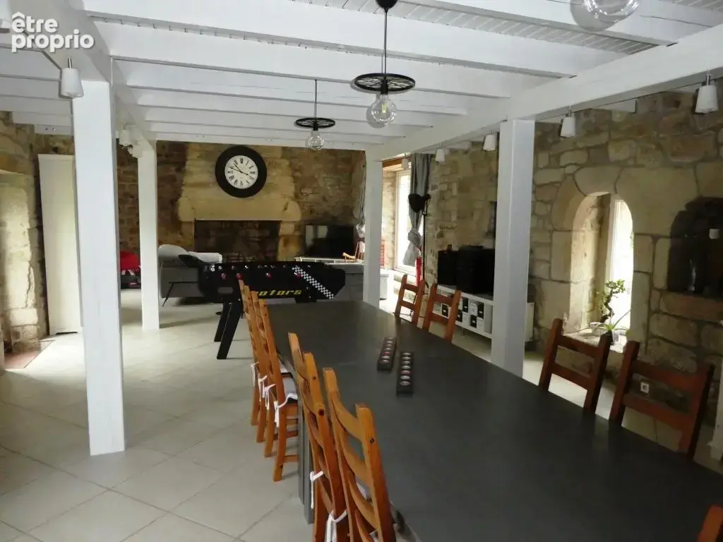 Maison en pierres - photo 5