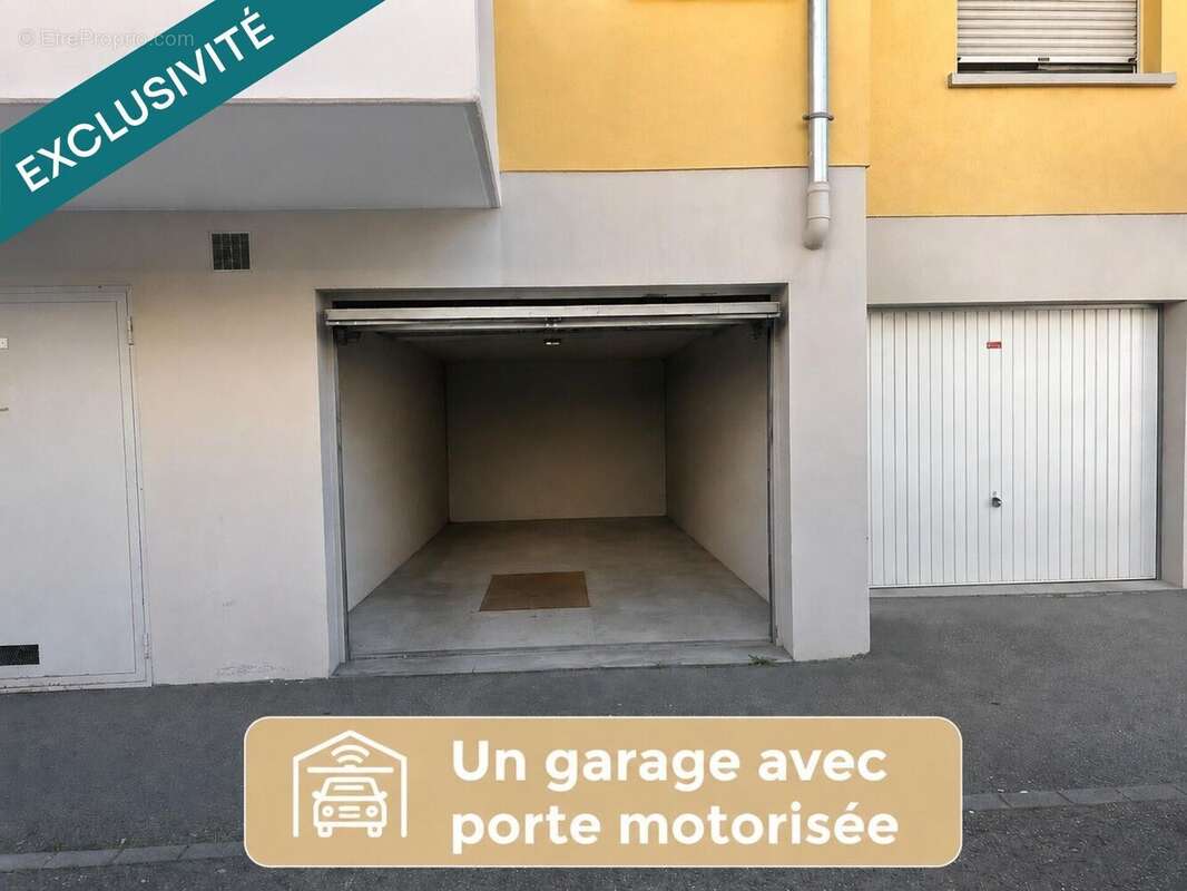 Photo 2 - Appartement à SAINT-LOUIS