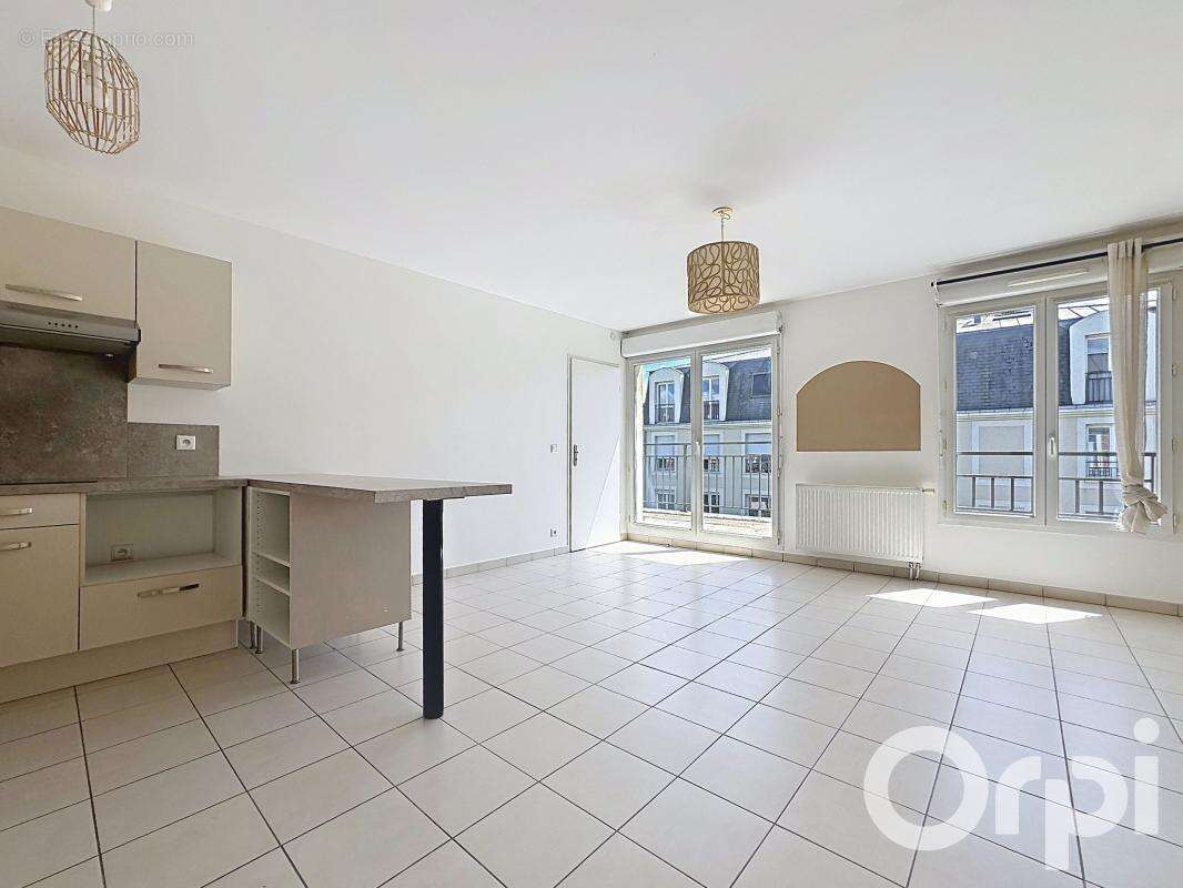 Appartement à LONGJUMEAU