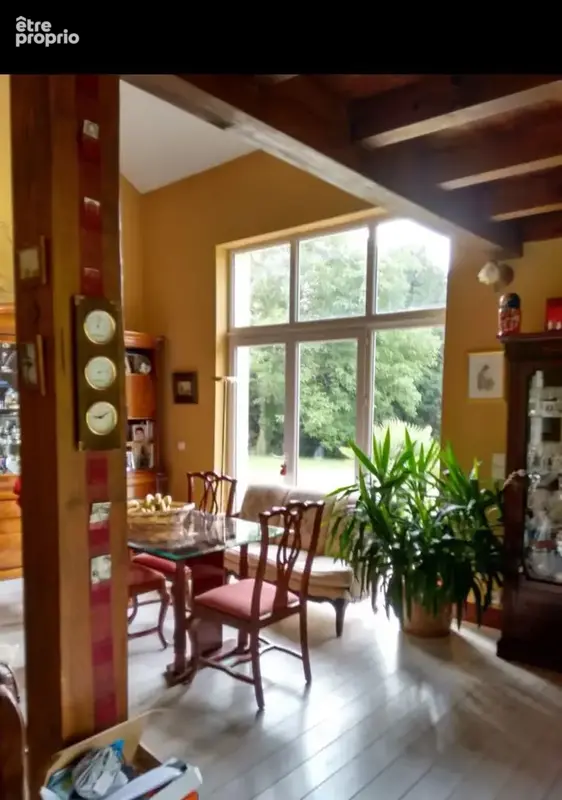 Villa de caractère 118 m2   4 chambres   Terrain 20 348 m2   Saint-Vincent-de-Tyrosse - photo 16