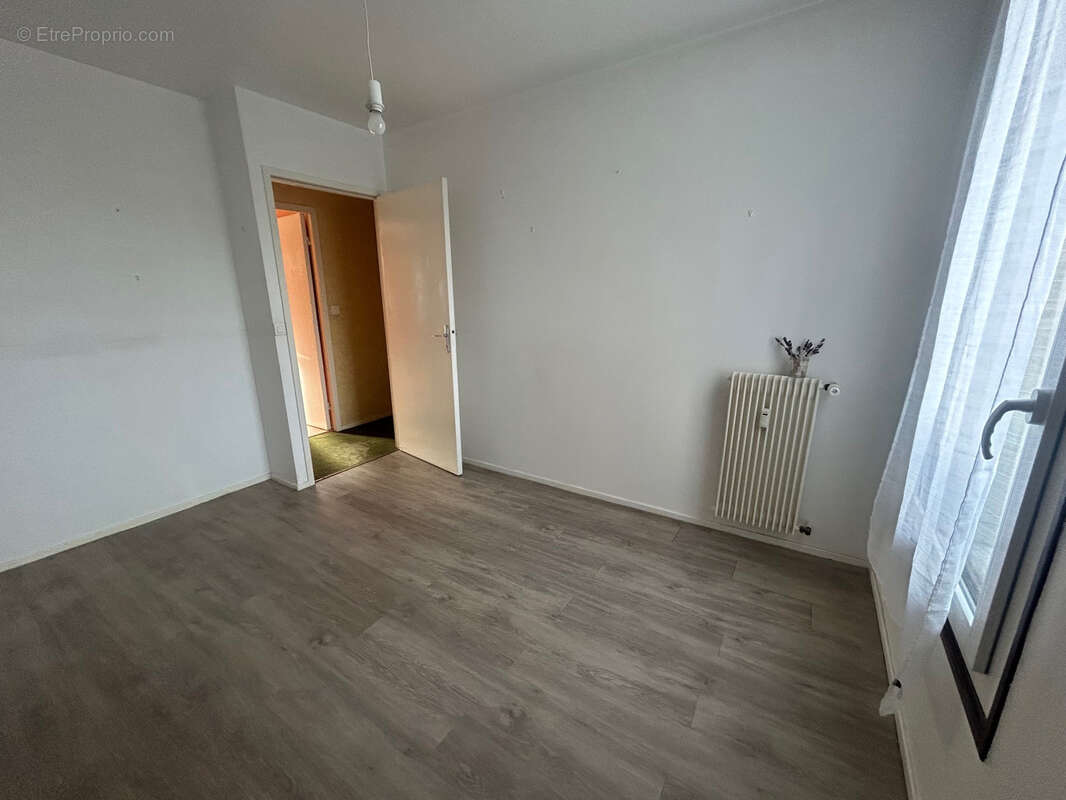 Appartement à CHAUMONT