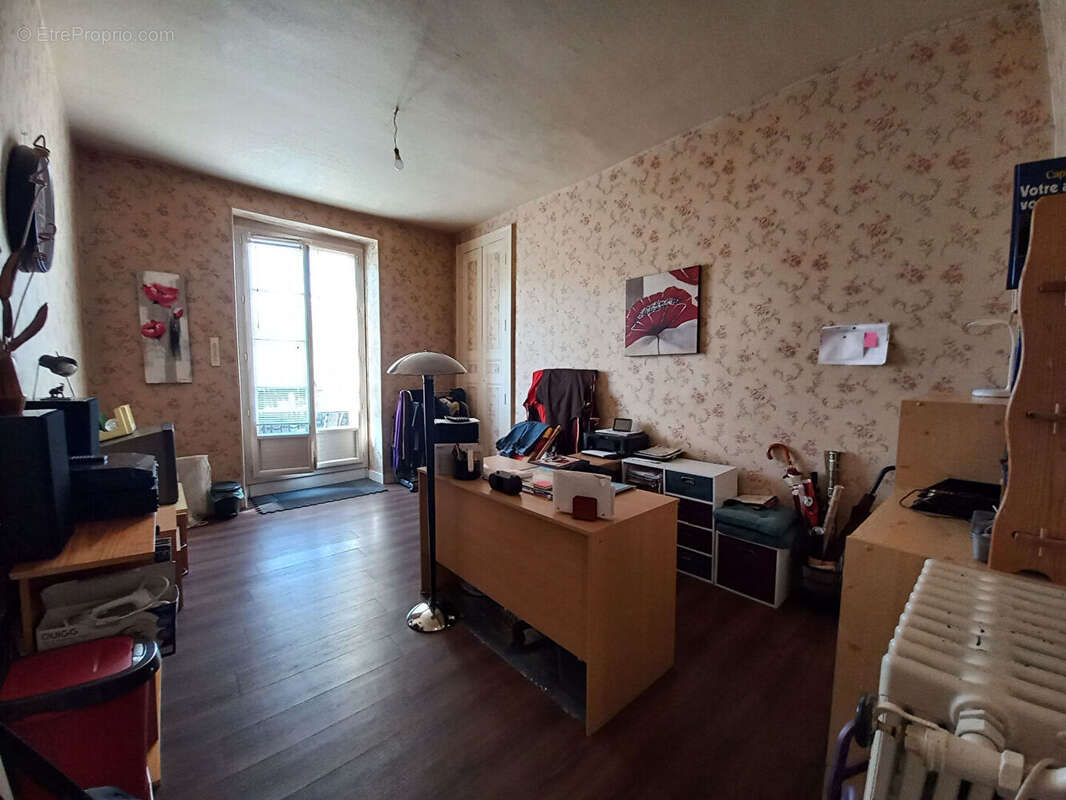Appartement à LA FERTE-BERNARD