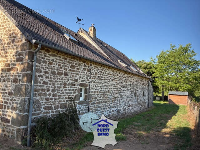 Maison renovee - photo 24
