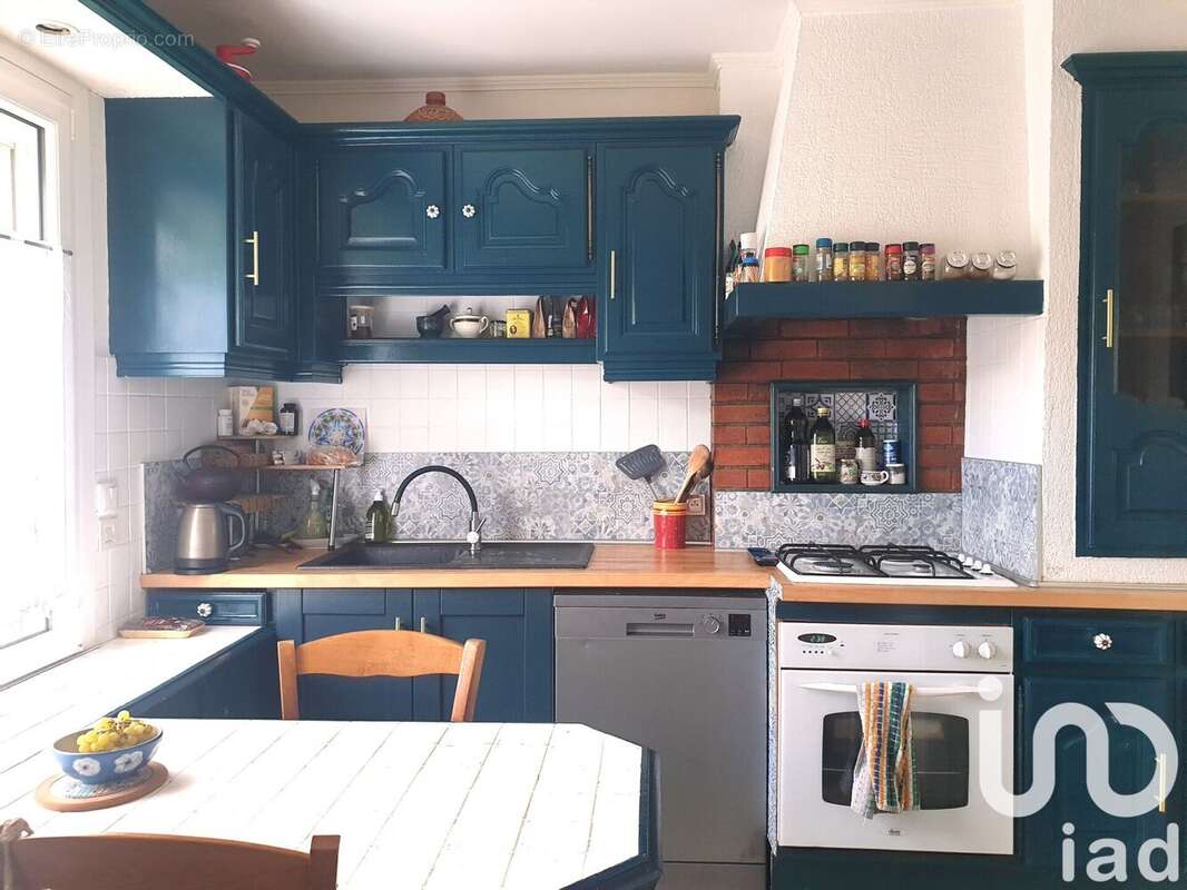 Photo 2 - Maison à TREDION