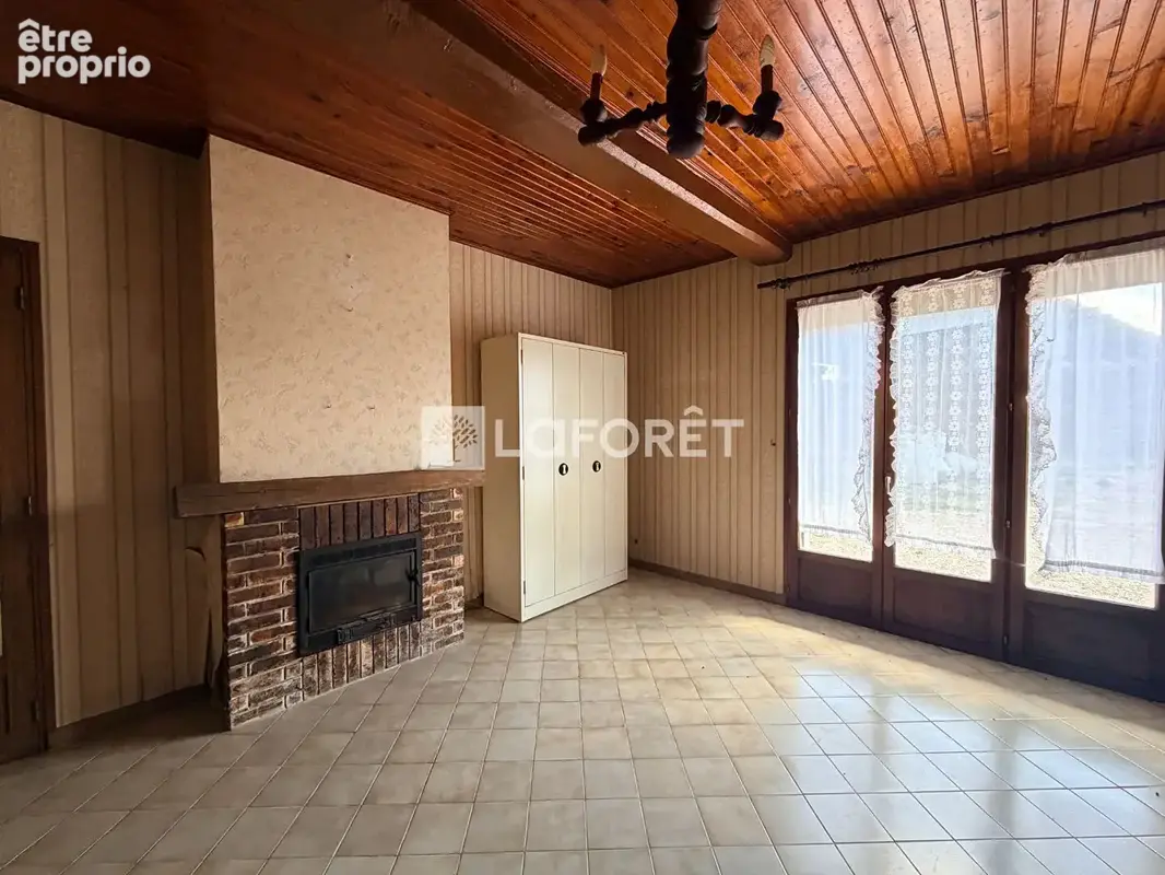 Maison Ceffonds - photo 2