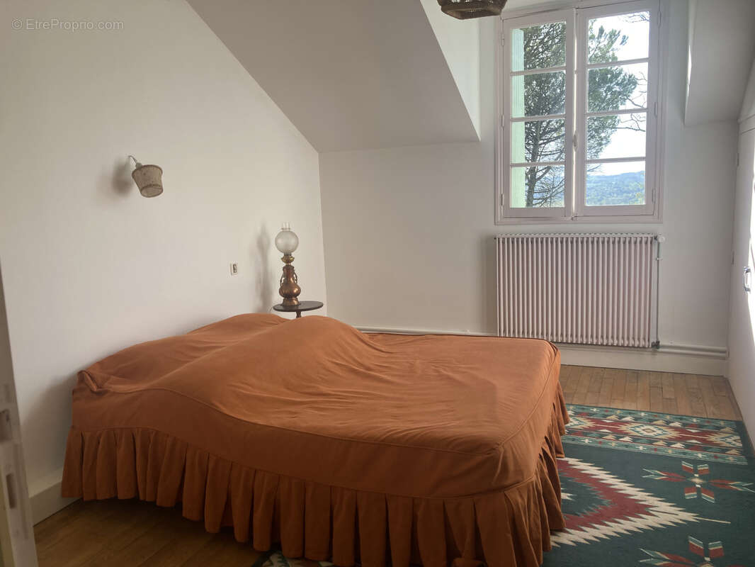 Maison à MONTAGRIER