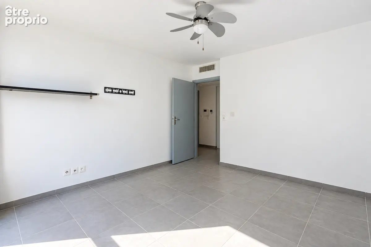Appartement 81m² à aix-en-provence - photo 6