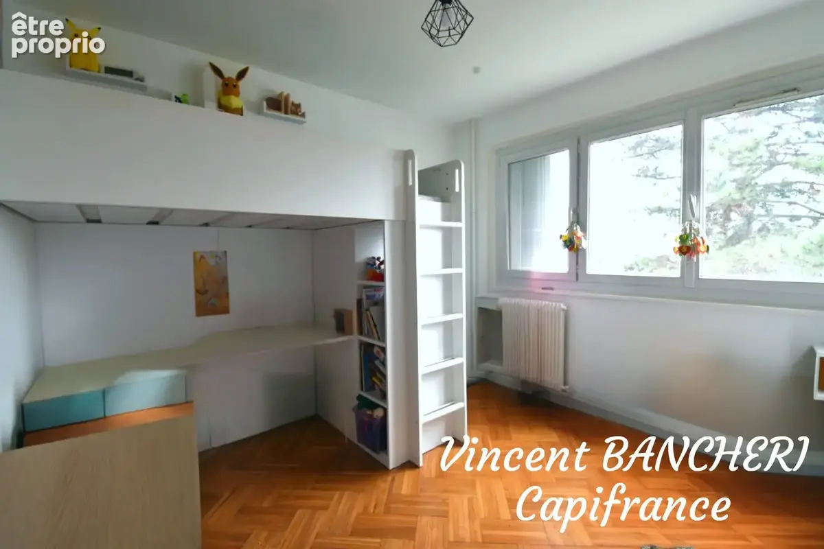 Exclusivité – Appartement T3 à ANNEMASSE (74),Cave et Parking - photo 6