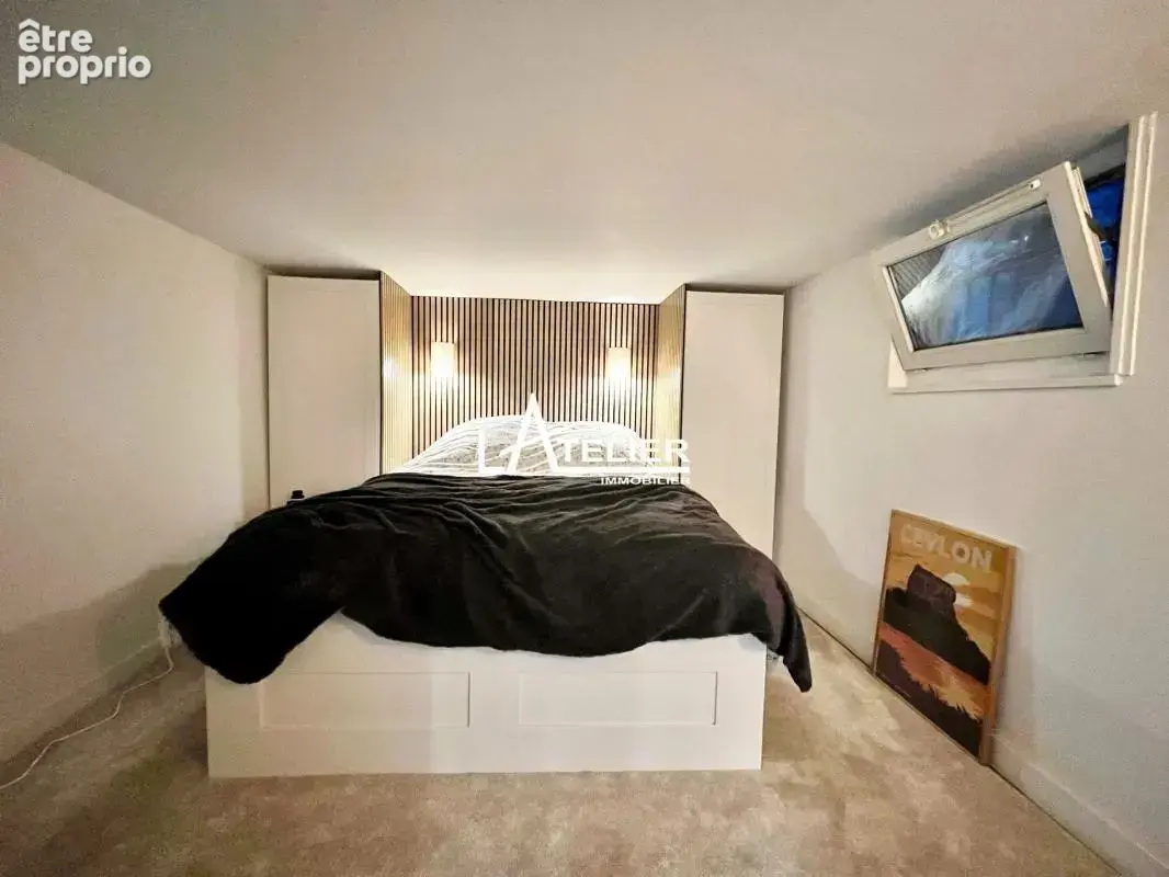 Maison de charme, jardin 200 m² et studio indépendant - photo 5