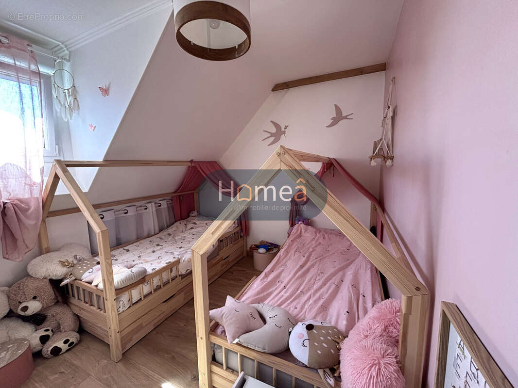 MAISON située sur l’axe Yvetot - Caudebec-en-Caux - photo 10