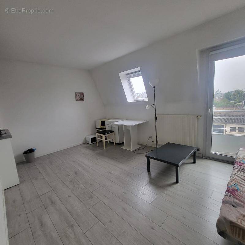 Appartement à AMIENS