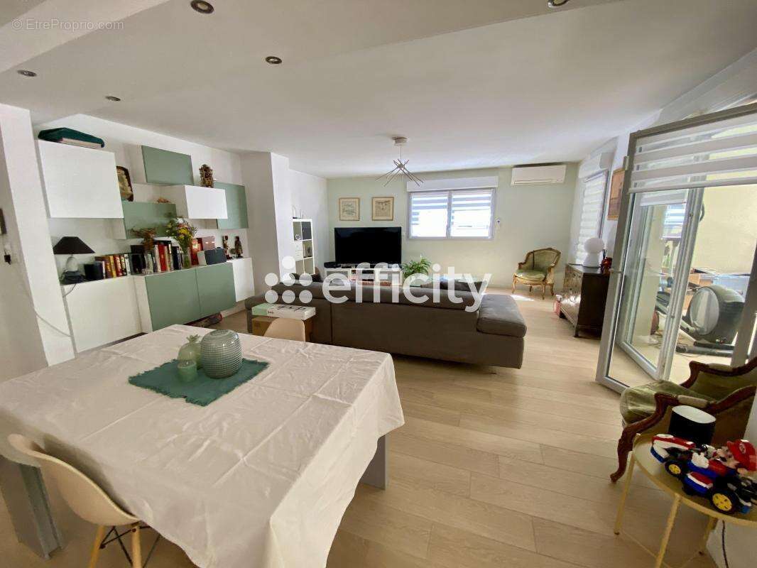Appartement - photo 6