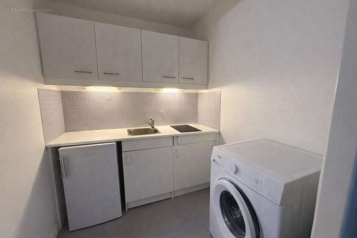 Photo 3 - Appartement à CAEN