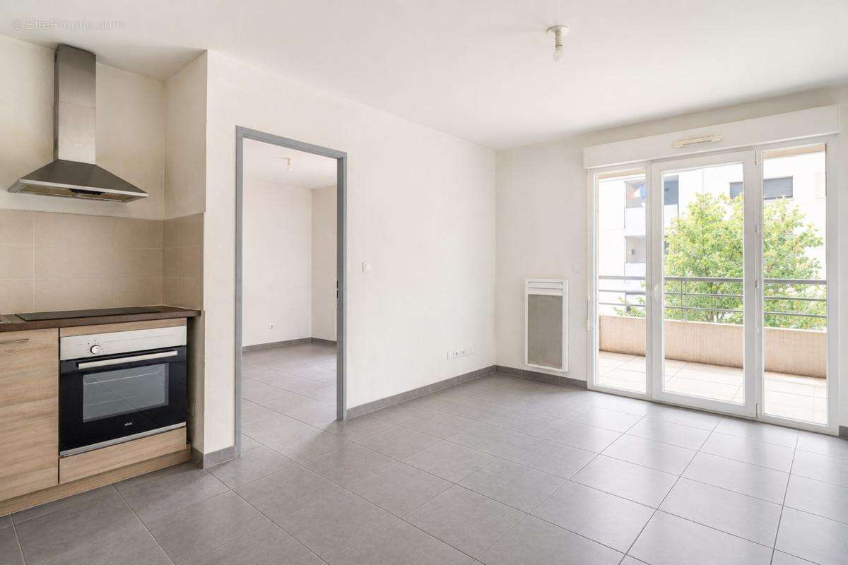 Agde Capiscol. Appartement 2 pièces - photo 18