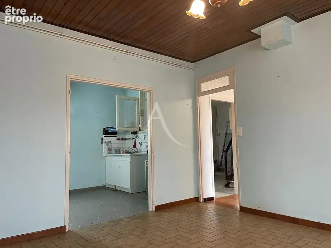 Maison Saint Hilaire De Riez 5 pièce(s) 113 m2 - photo 11