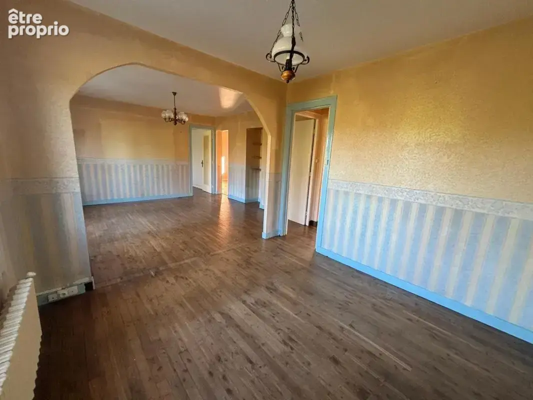 Maison plain pied 99 m2 - photo 5