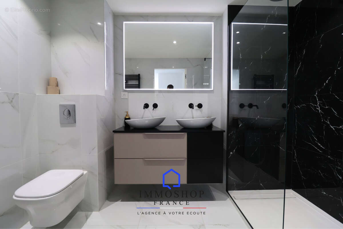 Appartement à LE CANNET