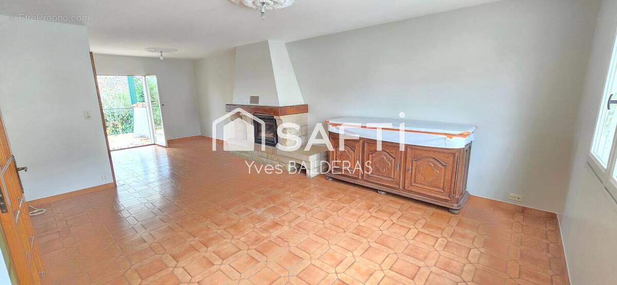 Photo 1 - Maison à MARSANNAY-LA-COTE