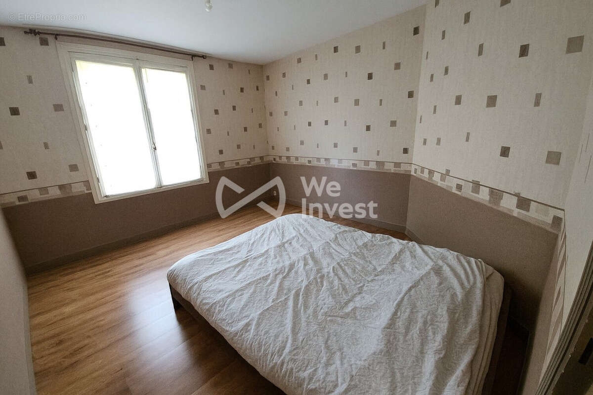 Appartement à RETHEL